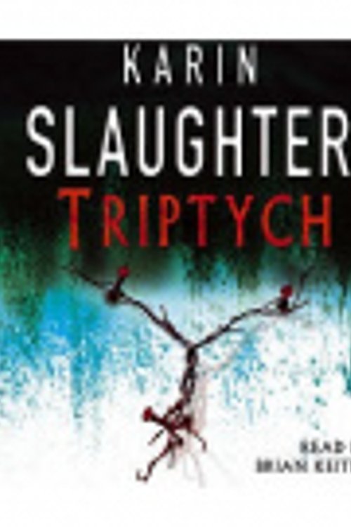 Cover Art for 9781856868938, Triptych: (Will Trent / Atlanta series 1) by Karin Slaughter