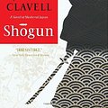 Cover Art for 9780440178002, Shogun by James Clavell