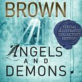 Cover Art for 9780593057704, Angels And Demons: The Illustrated Edition by Dan Brown