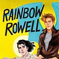 Cover Art for 9781432872113, Wayward Son by Rainbow Rowell