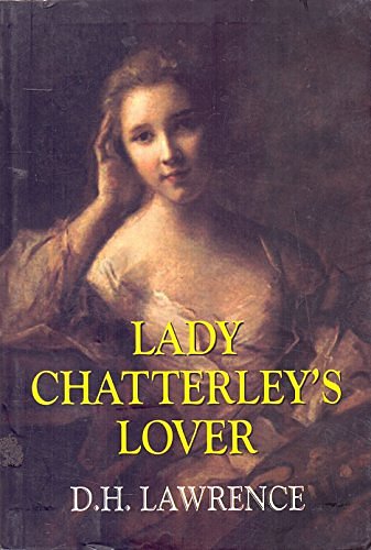 Cover Art for 9788183520058, Lady Chatterley's Lover by D. H. Lawrence