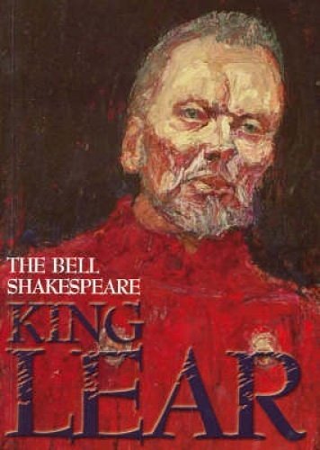 Cover Art for 9781875684724, King Lear (Paperback) by William Shakespeare