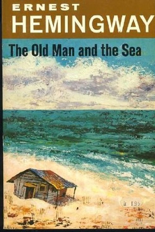 Cover Art for 9780684718057, The Old Man and the Sea by Ernest Hemingway