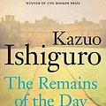 Cover Art for B002RI9YE6, The Remains of the Day (FF Classics) by Kazuo Ishiguro