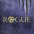 Cover Art for 9781460341490, Rogue by Julie Kagawa