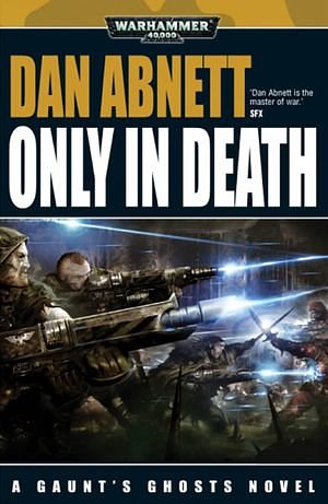 Only in Death