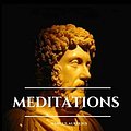 Cover Art for B07VS8316R, Meditations by Marcus Aurelius