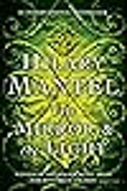 Cover Art for 9781443413749, The Mirror & the Light: A Novel by Hilary Mantel