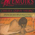 Cover Art for 9781934501016, Saint-Germain: Memoirs by Chelsea Quinn Yarbro