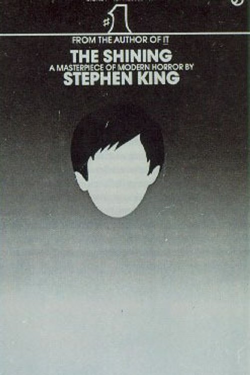 Cover Art for 9780451139764, The Shining by Stephen King