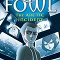 Cover Art for B00FJNKV4I, The Arctic Incident: The Graphic Novel (Artemis Fowl Graphic Novel Book 2) by Eoin Colfer