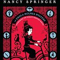 Cover Art for 9780399243042, Enola Holmes: The Case of the Missing Marquess by Nancy Springer