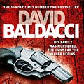 Cover Art for 9781447277583, Memory Man by David Baldacci