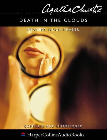 Cover Art for 9780007164813, Death in the Clouds by Agatha Christie