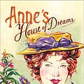 Cover Art for 9781402289033, Anne's House of Dreams by L. M. Montgomery