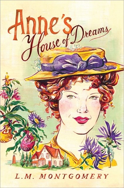 Cover Art for 9781402289033, Anne's House of Dreams by L. M. Montgomery