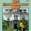 Cover Art for 9780545633192, The Baby-Sitters Club #35: Stacey and the Mystery of Stoneybrook by Ann M. Martin