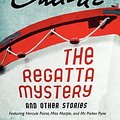 Cover Art for 9780062094407, The Regatta Mystery and Other Stories by Agatha Christie