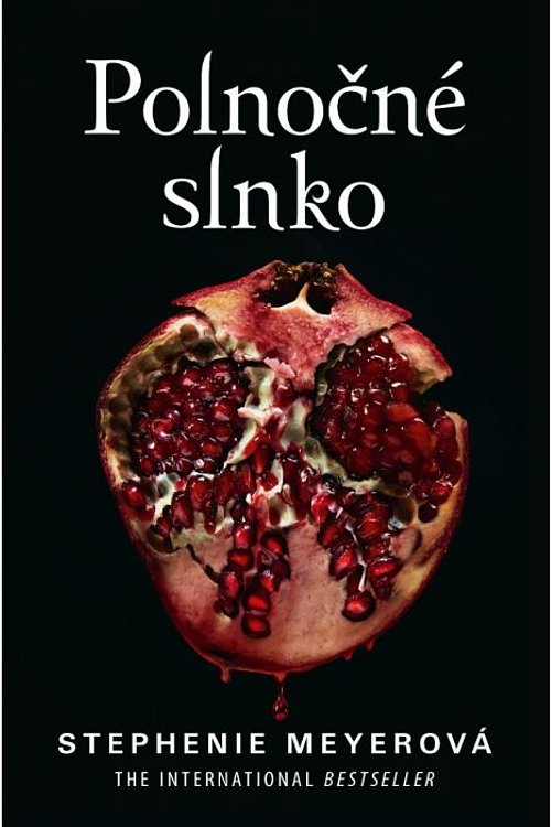 Cover Art for 9788022211673, Polnočné slnko by Stephenie Meyer