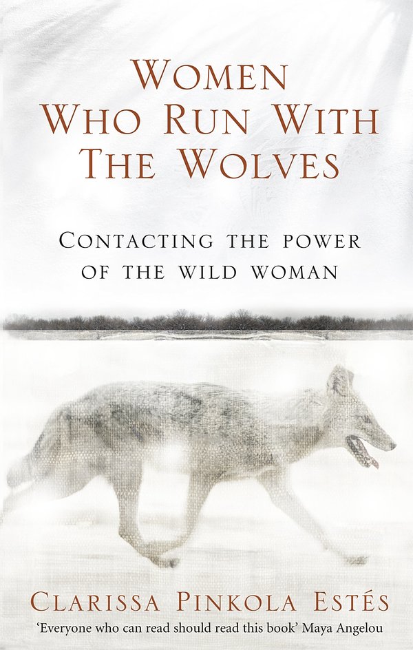 Cover Art for 9781846041099, Women Who Run With The Wolves: Contacting the Power of the Wild Woman by Clarissa Pinkola Estes