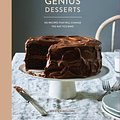 Cover Art for 9781524758981, Food52 Genius Desserts: 100 Recipes That Will Change the Way You Bake (Food52 Works) by Kristen Miglore