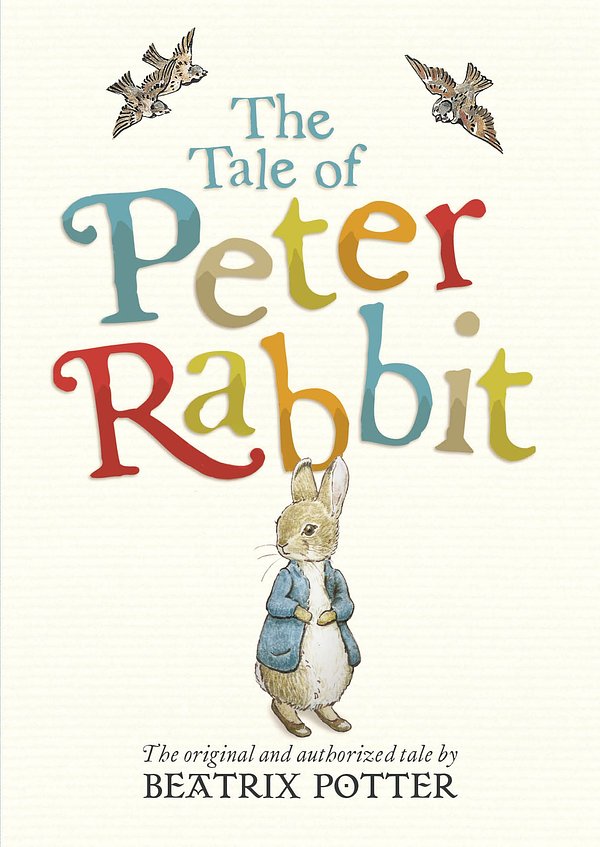 Cover Art for 9780723281429, The Tale of Peter Rabbit Board Book by Beatrix Potter