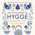 Cover Art for 9780241283936, The Little Book of Hygge by Meik Wiking