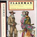 Cover Art for 9780679441724, Flashman And The Angel Of The Lord by George MacDonald Fraser