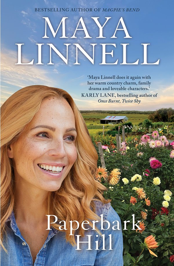 6 editions of Paperbark Hill by Maya Linnell