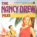 Cover Art for B00ILHW4LW, Hot Pursuit (Nancy Drew Files Book 58) by Carolyn Keene