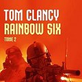 Cover Art for B01B993DHW, RAINBOW SIX T02 by TOM CLANCY (June 01,2001) by Tom Clancy