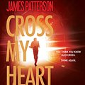 Cover Art for 9781611130348, Cross My Heart by James Patterson