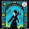 Cover Art for B07DX2F3RZ, The Case of the Left-Handed Lady: Enola Holmes 2 by Nancy Springer