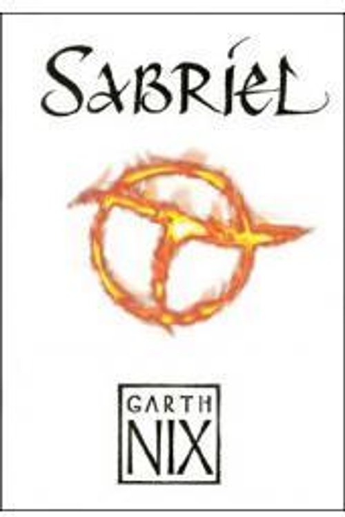 Cover Art for 9788611167879, Sabriel by Garth Nix