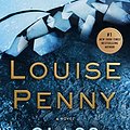 Cover Art for 9781250164889, Glass Houses by LOUISE PENNY