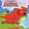 Cover Art for 9783125890220, Clifford and the Big Storm by Norman Bridwell