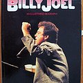 Cover Art for 9780070230552, Billy Joel: An Illustrated Biography by Debbie Geller, Tom Hibbert