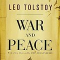 Cover Art for 9780451532114, War and Peace by Leo Tolstoy