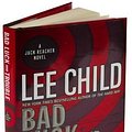 Cover Art for 9780552217330, Bad Luck and Trouble by Lee Child