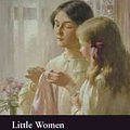 Cover Art for 9780230035003, Little Women: Beginner by Louisa M. Alcott