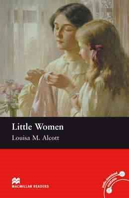 Cover Art for 9780230035003, Little Women: Beginner by Louisa M. Alcott