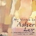 Cover Art for 9780140036428, My Name Is Asher Lev by Chaim Potok