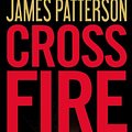 Cover Art for 9780446572545, Cross Fire by James Patterson