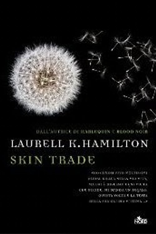 Cover Art for 9788842921714, Skin trade by Hamilton, Laurell K.
