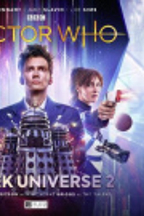 Cover Art for 9781838683580, The Tenth Doctor Adventures - Doctor Who by Robert Valentine, Roy Gill, John Dorney, Ken Bentley