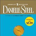 Cover Art for 9780345527066, Changes by Danielle Steel