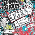 Cover Art for 9789351037651, Tom Gates Extra Special Treats(Not) by Liz Pichon