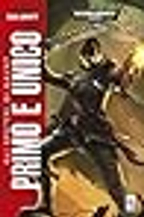 Cover Art for 9791280607010, Primo e unico. Gli spettri di Gaunt by Dan Abnett