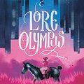 Cover Art for 9780593356074, Lore Olympus: Volume One by Rachel Smythe