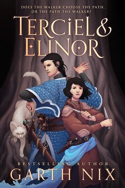 Cover Art